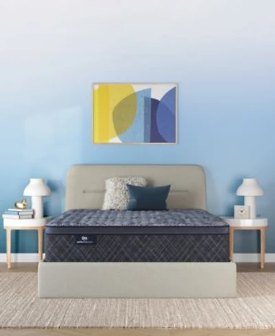 Serta Perfect Sleeper Osiria Rose 14 Firm Pillow Top Mattress Collection