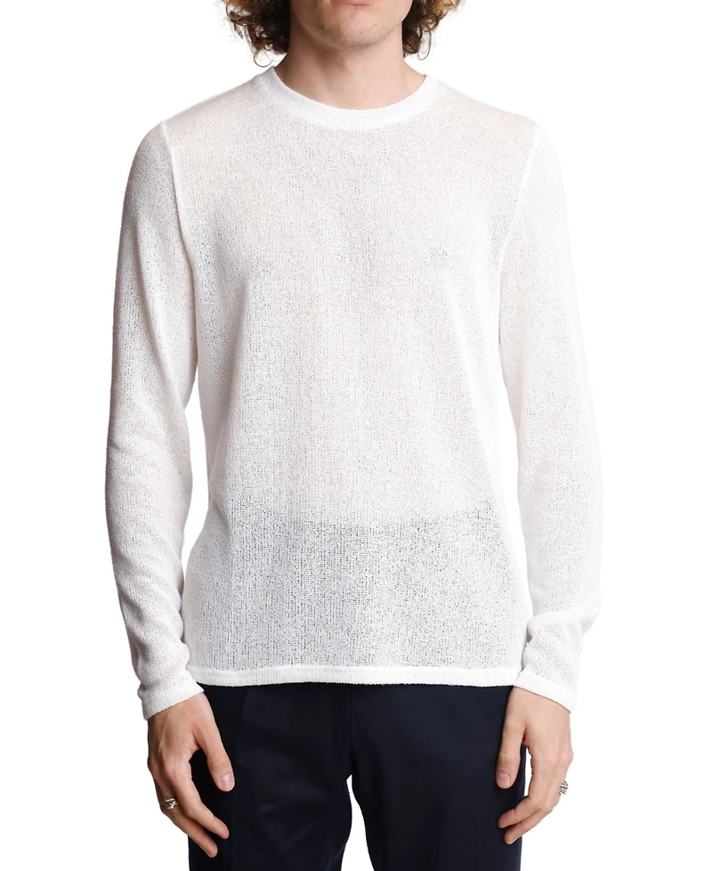 Paisley & Gray Men's Long Sleeve Mesh Shirt