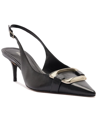 Arezzo Women's Felicity Stiletto Low Pumps