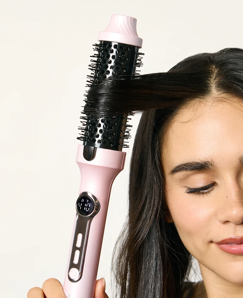 Sutra Beauty Limited Edition Thermal Round Brush, Created for Macy's