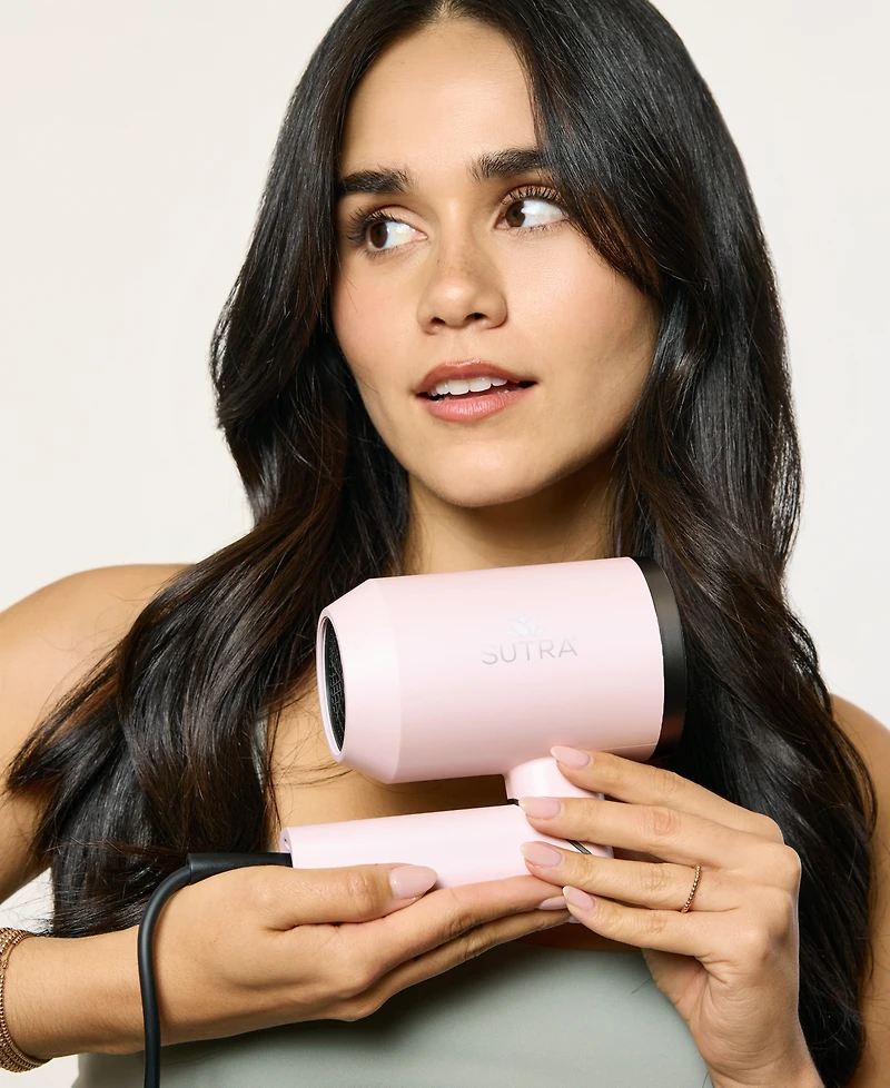 Sutra Beauty Limited-Edition Accelerator 2100 Blow Dryer, Created for Macy's