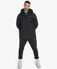 Champion Men's Bib and Hood Jacket