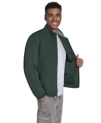Champion Men's Stand collar Golf Jacket
