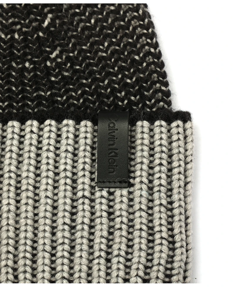 Calvin Klein Men's Color Blocked Fisherman Hat