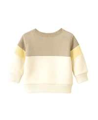 Disney Baby Boys or Girls 2-Piece Pooh Sweatshirt and Joggers Set