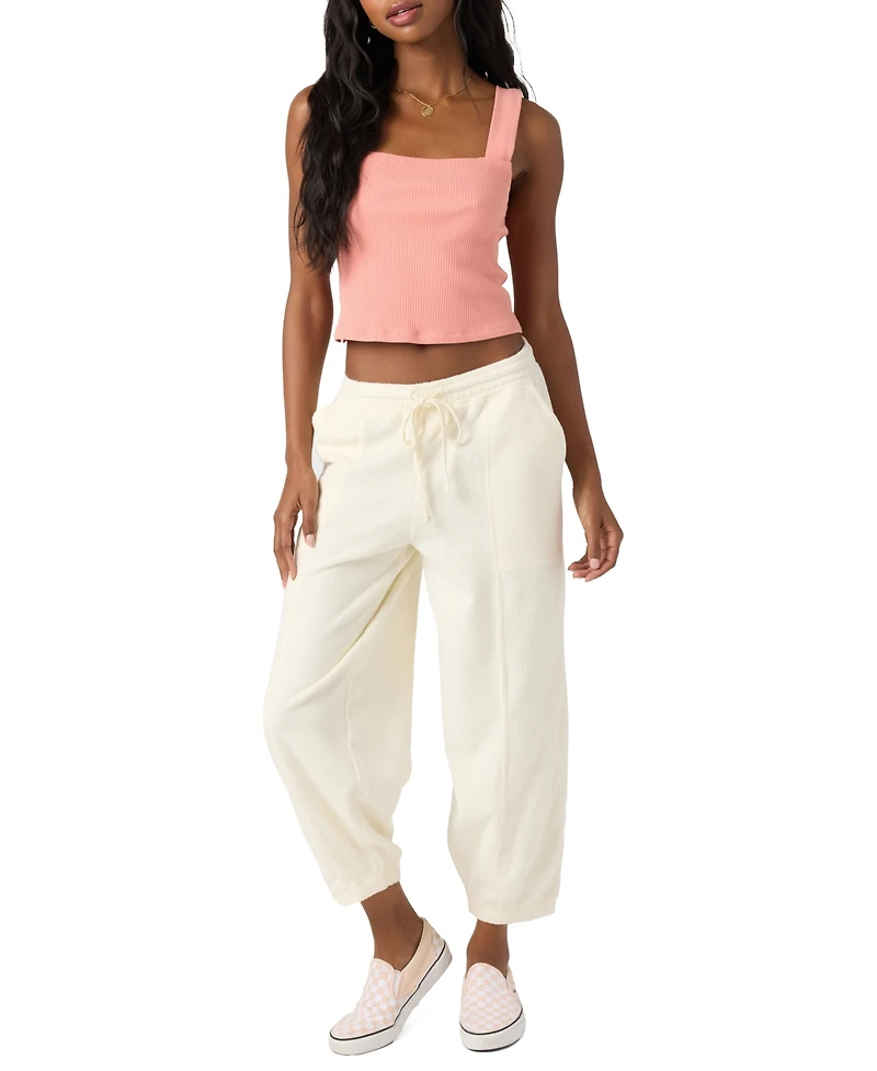 O'Neill Women's Wavelength Pull On Joggers