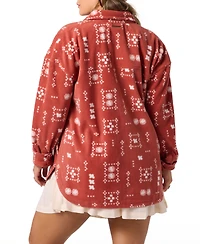 O'Neill Juniors' Rune Long Sleeve Jacket