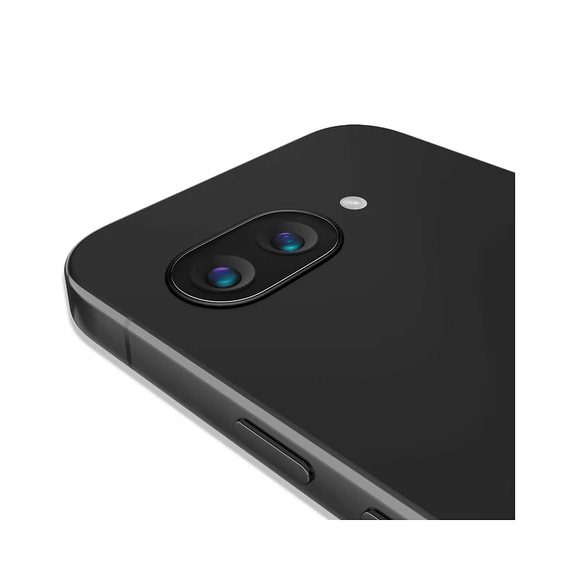 Case-Mate Rear Camera Lens Glass Protector for Google Pixel A 2025