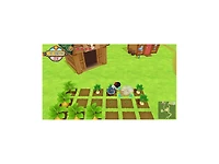 Harvest Moon: One World