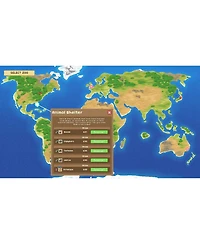 Let's Build a Zoo - Nintendo Switch