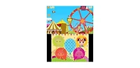Lalaloopsy Carnival of Friends - Nintendo 3DS