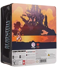 The Dead Cells-Prisoner's Edition: Nintendo Switch - Nintendo Switch