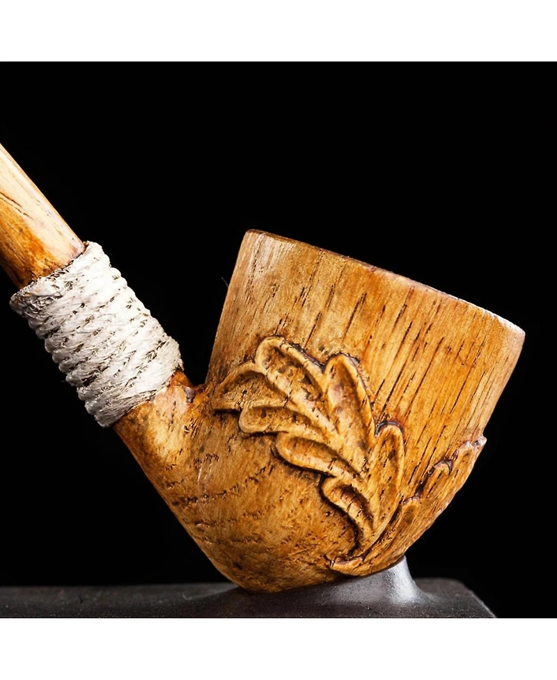 Weta Workshop - The Hobbit - The Pipe of Bilbo Baggins