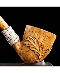 Weta Workshop - The Hobbit - The Pipe of Bilbo Baggins