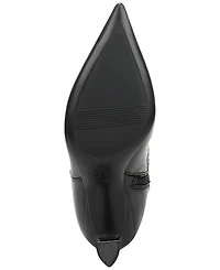 Naturalizer Women's Emily Zipper Tall Boots