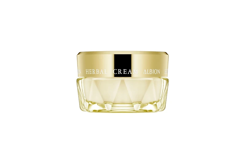 Albion Herbal Cream