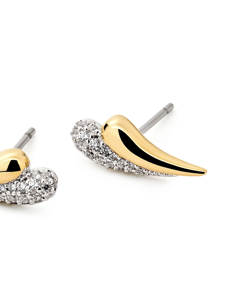 Ana Luisa Statement Earrings