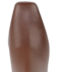 Naturalizer Women's Nona Wide Calf Zip Tall Boots