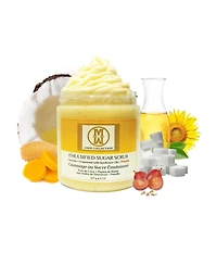 Omm collection Emulsified Sugar Scrub