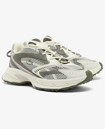 Lacoste Men's L003 Neo Shot Round-Toe Sneakers