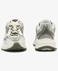 Lacoste Men's L003 Neo Shot Round-Toe Sneakers