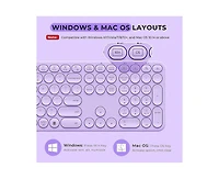Wireless Keyboard And Mouse Combo