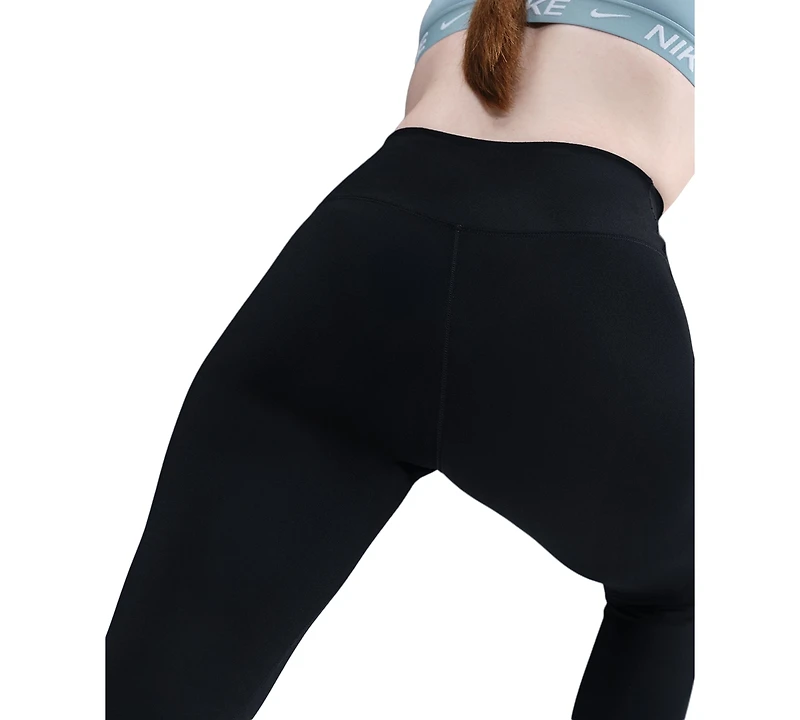 Nike Women's Therma Fit High Waisted Leggings