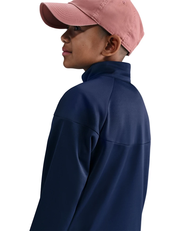 Nike Sportswear Big Kids Dri-fit Tracksuit, 2 Piece Set