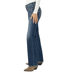 Silver Jeans Co. Women's Suki Bootcut
