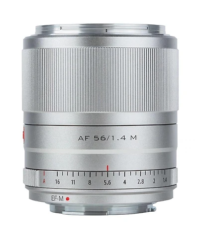 Viltrox Af 56mm f/1.4 M Lens for Canon Eos M