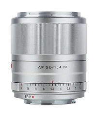 Viltrox Af 56mm f/1.4 M Lens for Canon Eos M