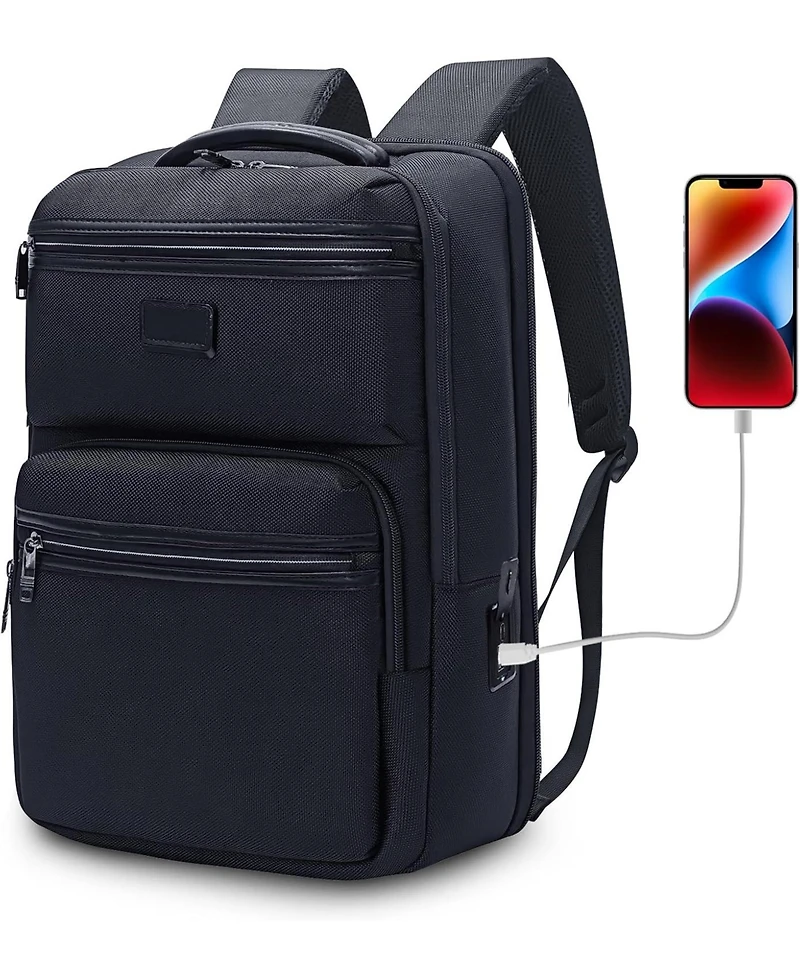 15.6 Inch Lightweight Laptop Backpack