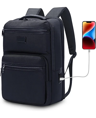 15.6 Inch Lightweight Laptop Backpack