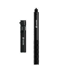 Insta360 Bullet Time Handle/Folding Tripod with Selfie Stick