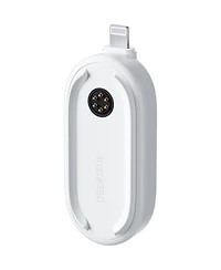 Insta360 Quick Reader for Go 3/3S Action Camera, White