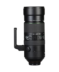 Pentax Hd Pentax-d Fa 150-450mm f/4.5-5.6 Ed Dc Aw Lens, Bundle with Vanguard Alta Pro 2+ 263AB100 3-Section Aluminum Tripod