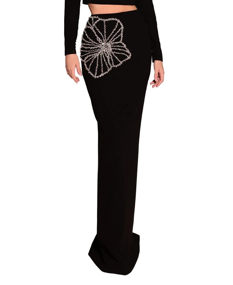 Tarik Ediz Women's Catelina Skirt