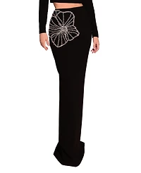 Tarik Ediz Women's Catelina Skirt