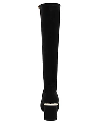 Jones New York Women's Durana Knee High Boots