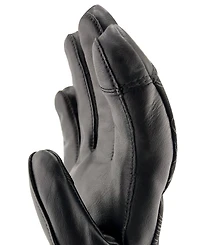 Kessler Men's Men`s Waterproof Ergo Grip Leather Palm Snow Gloves Aspen