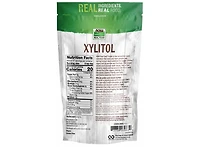 Now Foods Xylitol, 2.5 lb