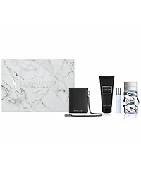 Michael Kors 4-Pc. Pour Homme Eau De Parfum Fragrance Set