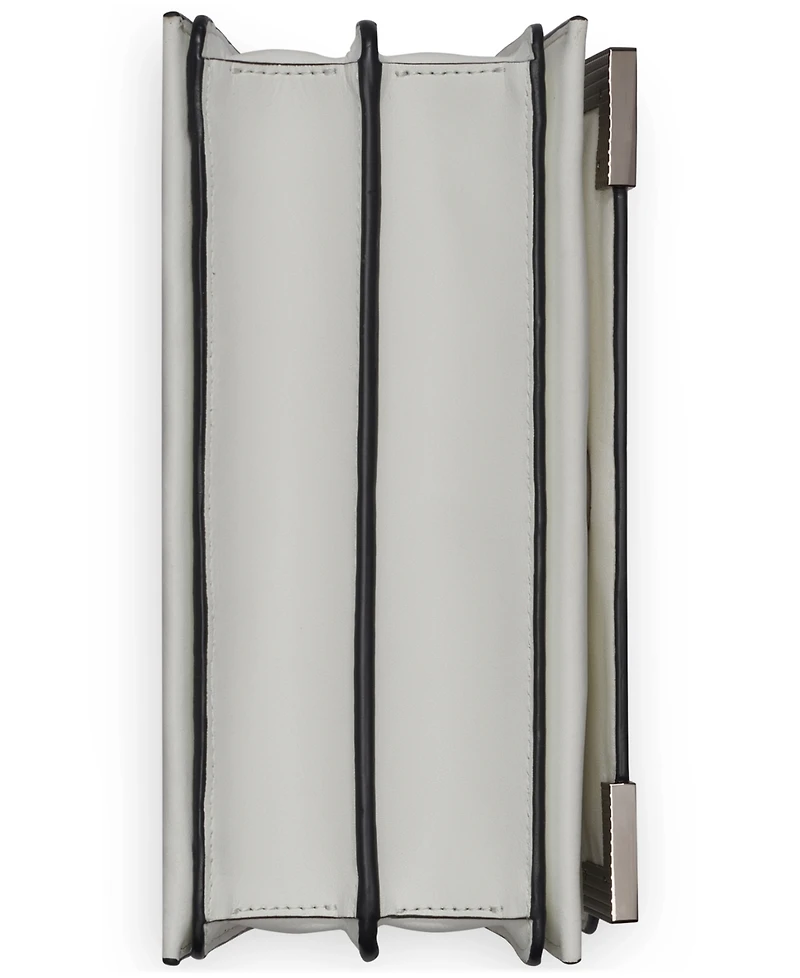 Karl Lagerfeld Paris Camille Crossbody Handbag