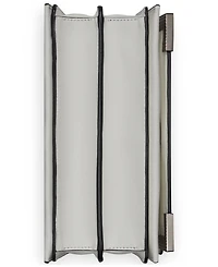 Karl Lagerfeld Paris Camille Crossbody Handbag