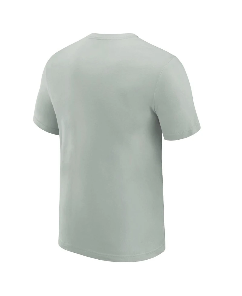 J. Palmer Men's Green Bay Packers Play Action Tri-Blend Performance T-Shirt
