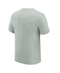 J. Palmer Men's Green Bay Packers Play Action Tri-Blend Performance T-Shirt