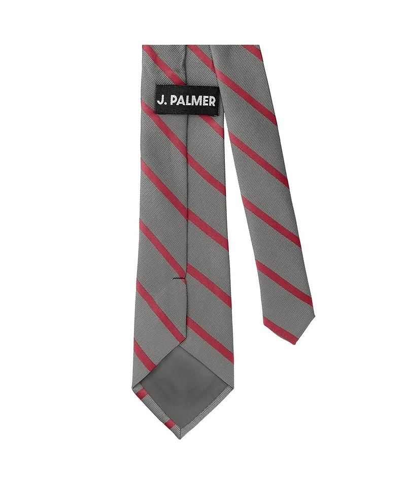 J. Palmer Men's Washington Commanders Game Day Tie