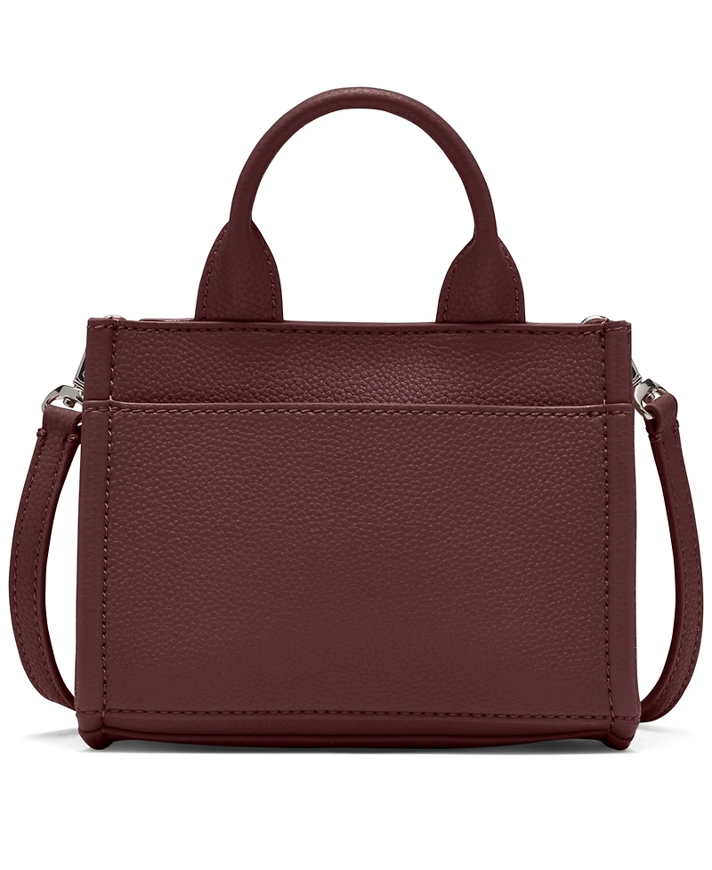 Dkny Women's Mini Crossbody Handbag