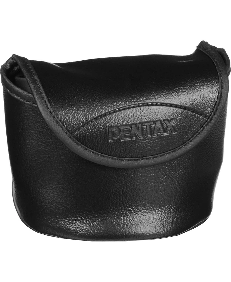 Pentax 10x21 Up Series Weather Resistant Porro Prism Binocular with 5.0 Degree Angle of View, Black