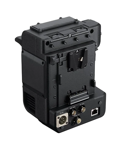 Sony Xdca-FX9 Extension Unit for Pxw-FX9